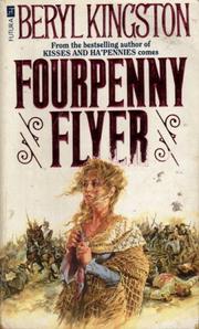 Cover of: Fourpenny Flyer