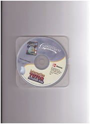 Cover of: United States Government Interactive Tutor Self-Assessment CD-ROM (Democracy in Action)