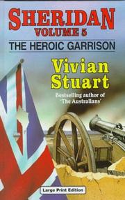 Cover of: The Heroic Garrison