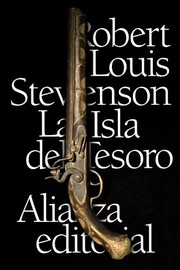 Cover of: La Isla del Tesoro by Robert Louis Stevenson, Fernando Santos Fontenla