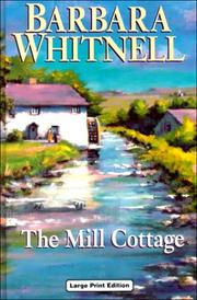 Cover of: The Mill Cottage