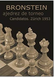 Cover of: Ajedrez de Torneo