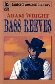 Cover of: Bass Reeves