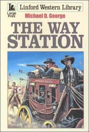 Cover of: The Way Station
