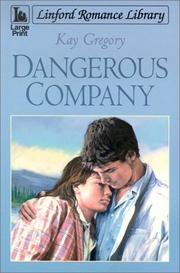 Cover of: Dangerous Company