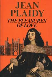 Cover of: The pleasures of love