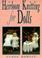 Cover of: Heirloom Knitting for Dolls