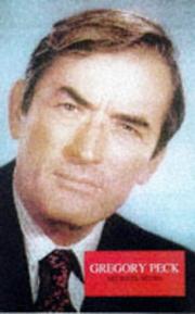 Cover of: Gregory Peck