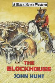 Cover of: The Blockhouse