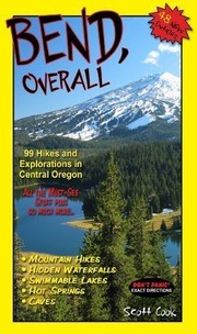 Cover of: Bend, Overall 2nd Edition