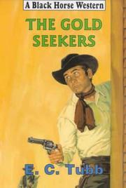 Cover of: The Gold Seekers