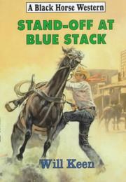 Cover of: Stand-off at Blue Stack