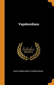 Cover of: Vagabondiana