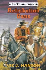 Cover of: Retribution Guns