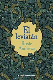 Cover of: El leviatán by Rosie Andrews, Aitana Vega Casiano