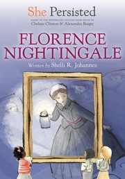 Cover of: She Persisted: Florence Nightingale