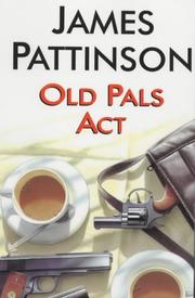 Cover of: Old pals act