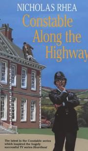 Cover of: Constable along the highway
