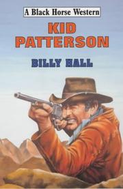 Cover of: Kid Patterson