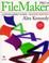 Cover of: Filemaker Pro 4