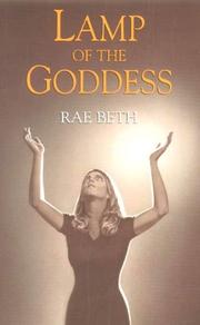 Cover of: Lamp of the Goddess