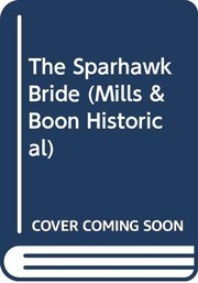 Cover of: Sparhawk Bride by Miranda Jarrett