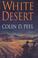 Cover of: White Desert
