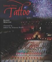 Cover of: Edinburgh Military Tattoo