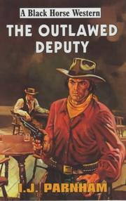 Cover of: The Outlawed Deputy