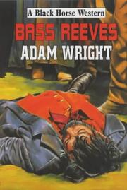 Cover of: Bass Reeves