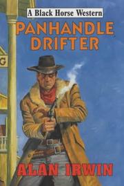 Cover of: Panhandle Drifter