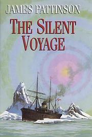 Cover of: Silent Voyage by James Pattinson