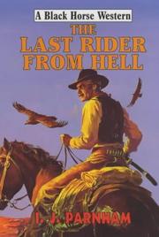 Cover of: The Last Rider from Hell