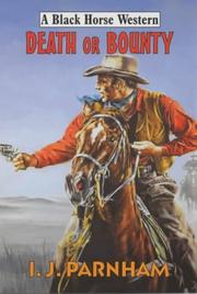 Cover of: Death or Bounty
