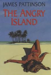 Cover of: The Angry Island by James Pattinson