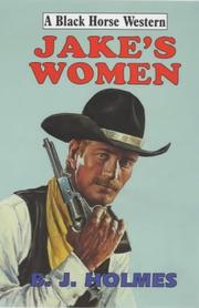 Cover of: Jake's Women