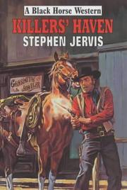 Cover of: Killers' Haven by Stephen Jarvis