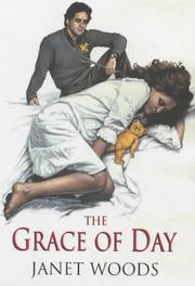 Cover of: The Grace of Day