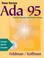 Cover of: Ada 95