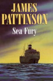 Cover of: Sea Fury by James Pattinson