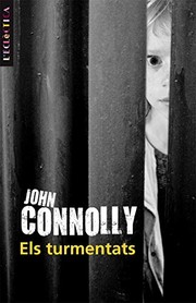 Cover of: Els turmentats by John Connolly, Carles Miró
