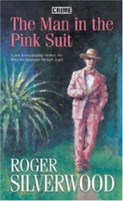 Cover of: The Man in the Pink Suit