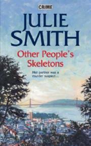 Cover of Other People's Skeletons