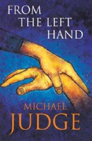 Cover of: From the Left Hand