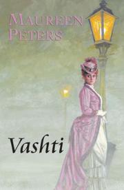 Cover of: Vashti