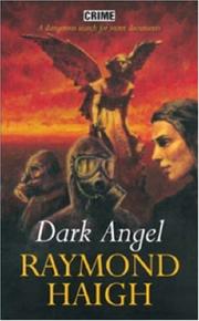 Cover of: Dark Angel