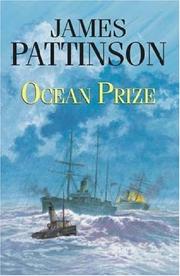 Cover of: Ocean Prize