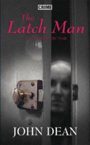Cover of: The Latch Man