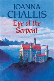 Cover of: Eye of the Serpent