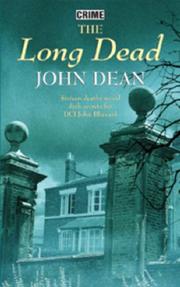 Cover of: The Long Dead by John Dean